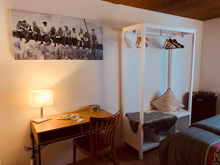 Casa Restelli Og - Nahe Andermatt Gotthard Gurtnellen Eksteriør billede