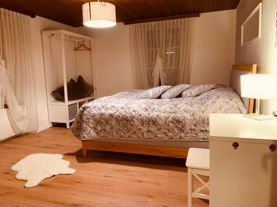Casa Restelli Og - Nahe Andermatt Gotthard Gurtnellen Eksteriør billede