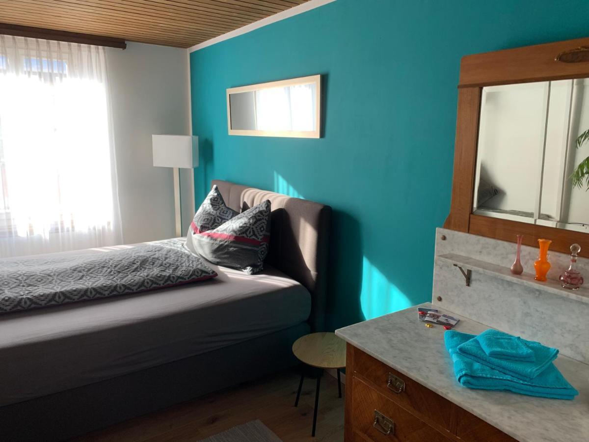 Casa Restelli Og - Nahe Andermatt Gotthard Gurtnellen Eksteriør billede