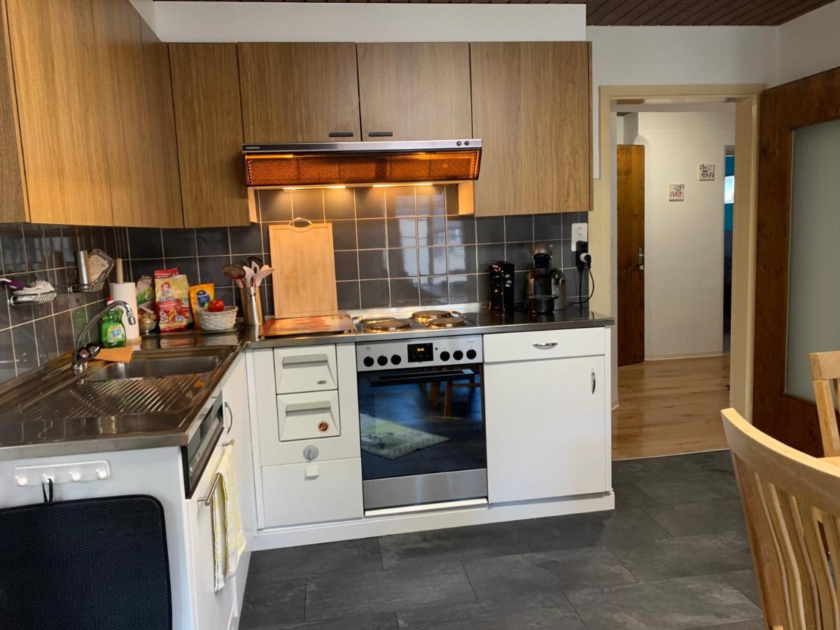 Casa Restelli Og - Nahe Andermatt Gotthard Gurtnellen Eksteriør billede