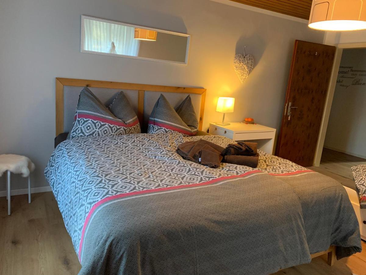 Casa Restelli Og - Nahe Andermatt Gotthard Gurtnellen Eksteriør billede