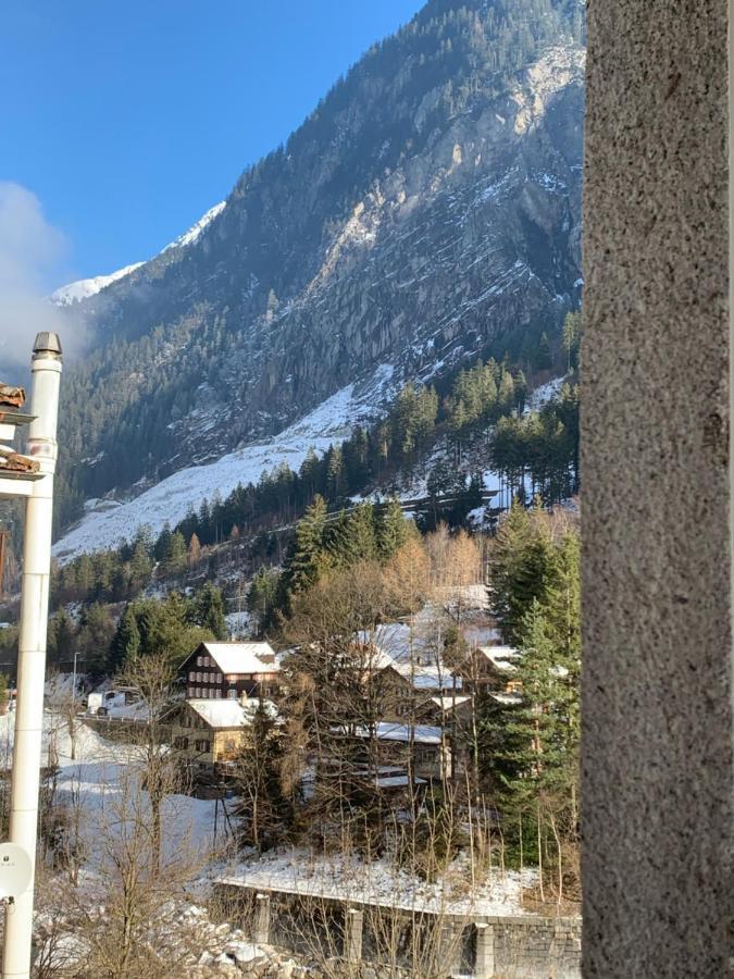 Casa Restelli Og - Nahe Andermatt Gotthard Gurtnellen Eksteriør billede