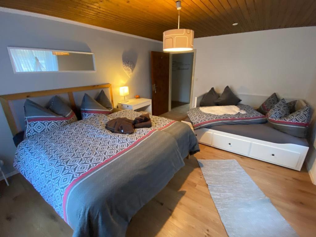 Casa Restelli Og - Nahe Andermatt Gotthard Gurtnellen Eksteriør billede