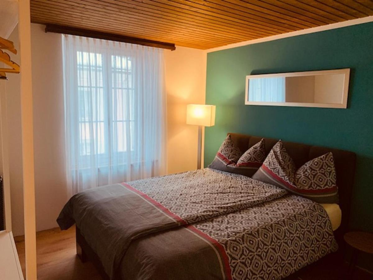 Casa Restelli Og - Nahe Andermatt Gotthard Gurtnellen Eksteriør billede