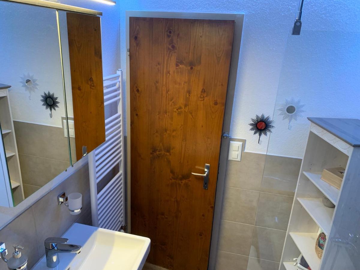 Casa Restelli Og - Nahe Andermatt Gotthard Gurtnellen Eksteriør billede