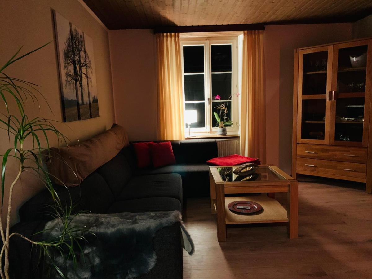 Casa Restelli Og - Nahe Andermatt Gotthard Gurtnellen Eksteriør billede