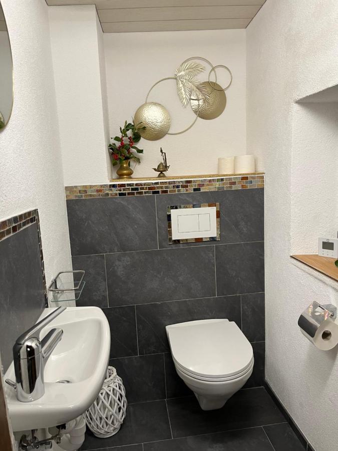 Casa Restelli Og - Nahe Andermatt Gotthard Gurtnellen Eksteriør billede