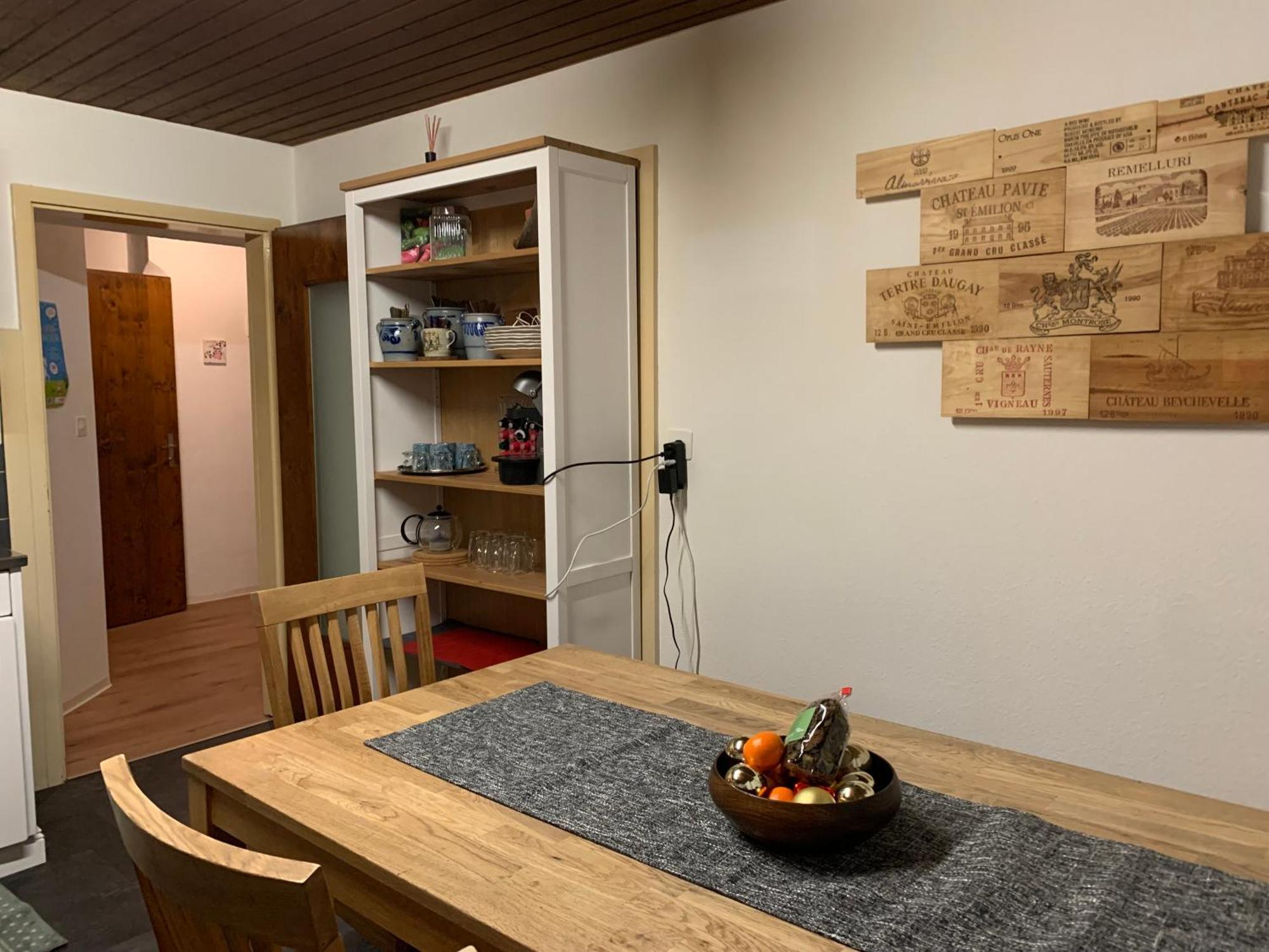 Casa Restelli Og - Nahe Andermatt Gotthard Gurtnellen Eksteriør billede