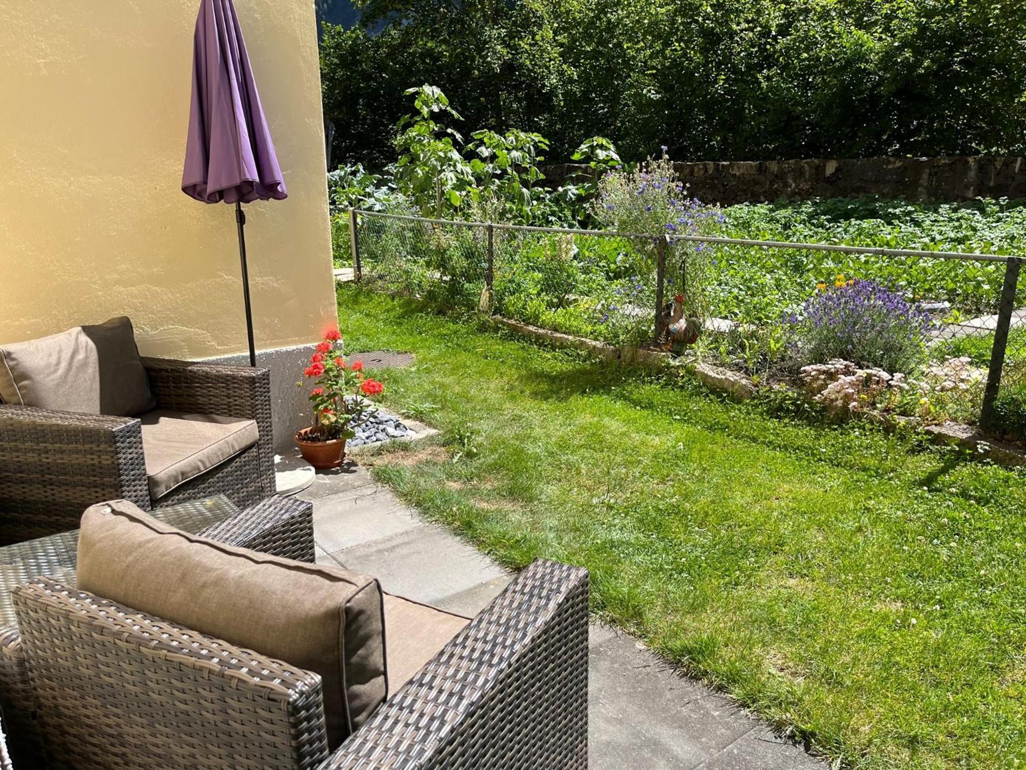 Casa Restelli Og - Nahe Andermatt Gotthard Gurtnellen Eksteriør billede